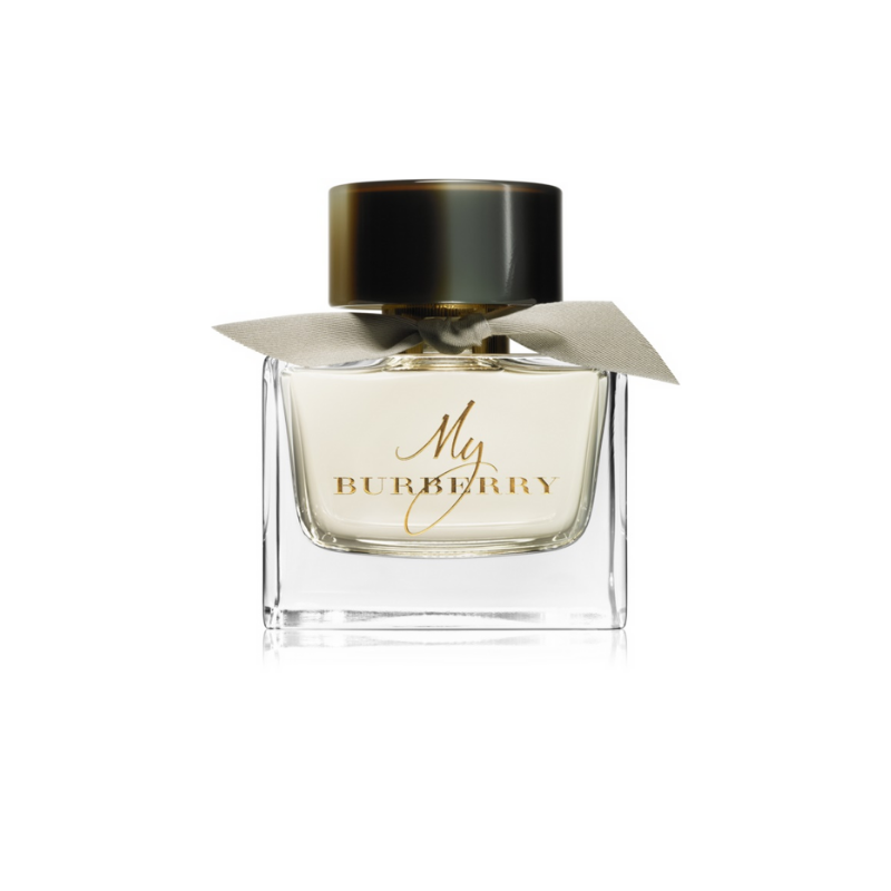 Burberry My Burberry Eau de Toilette for Women — image 1