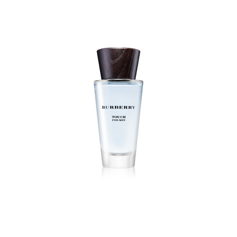 Burberry Touch Eau de Toilette for Men — image 2