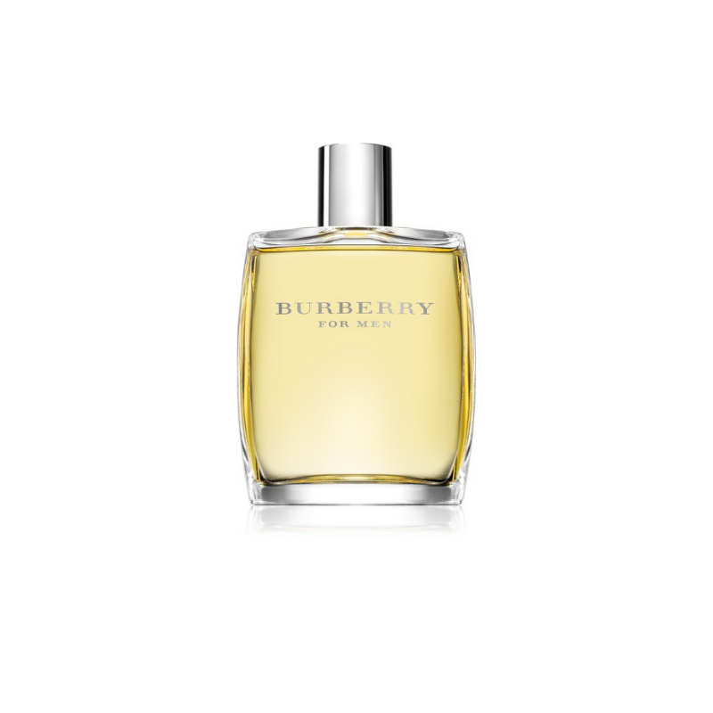 Burberry Classic Eau de Toilette for Men — image 1