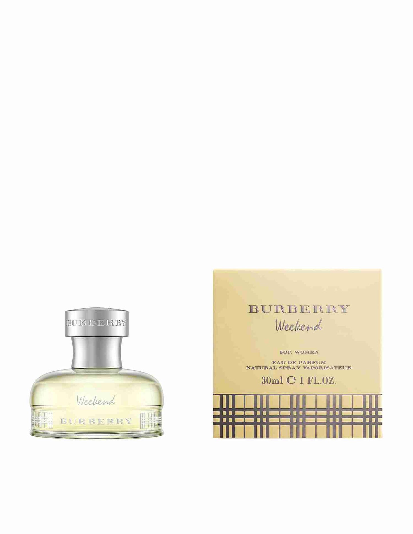 Women's Weekend Eau De Parfum • 100ml
