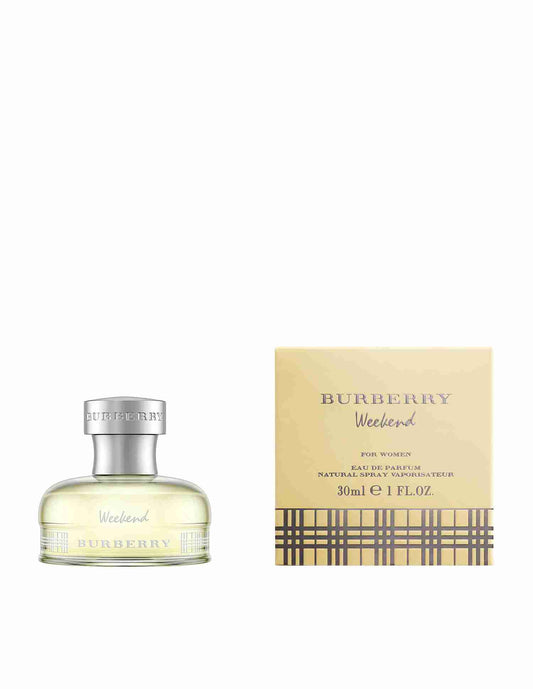 Women's Weekend Eau De Parfum • 100ml