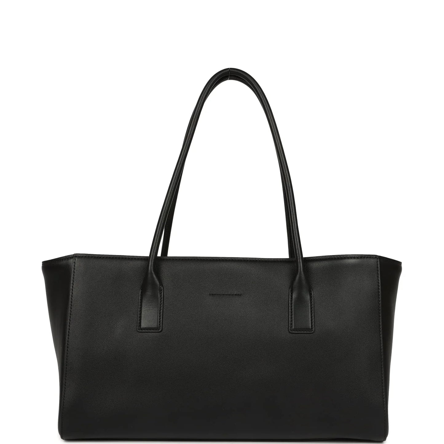 CHANEL Cerf Tote – 26S Black Calfskin Gold Hardware (Boutique Fresh) - Zeuskicks