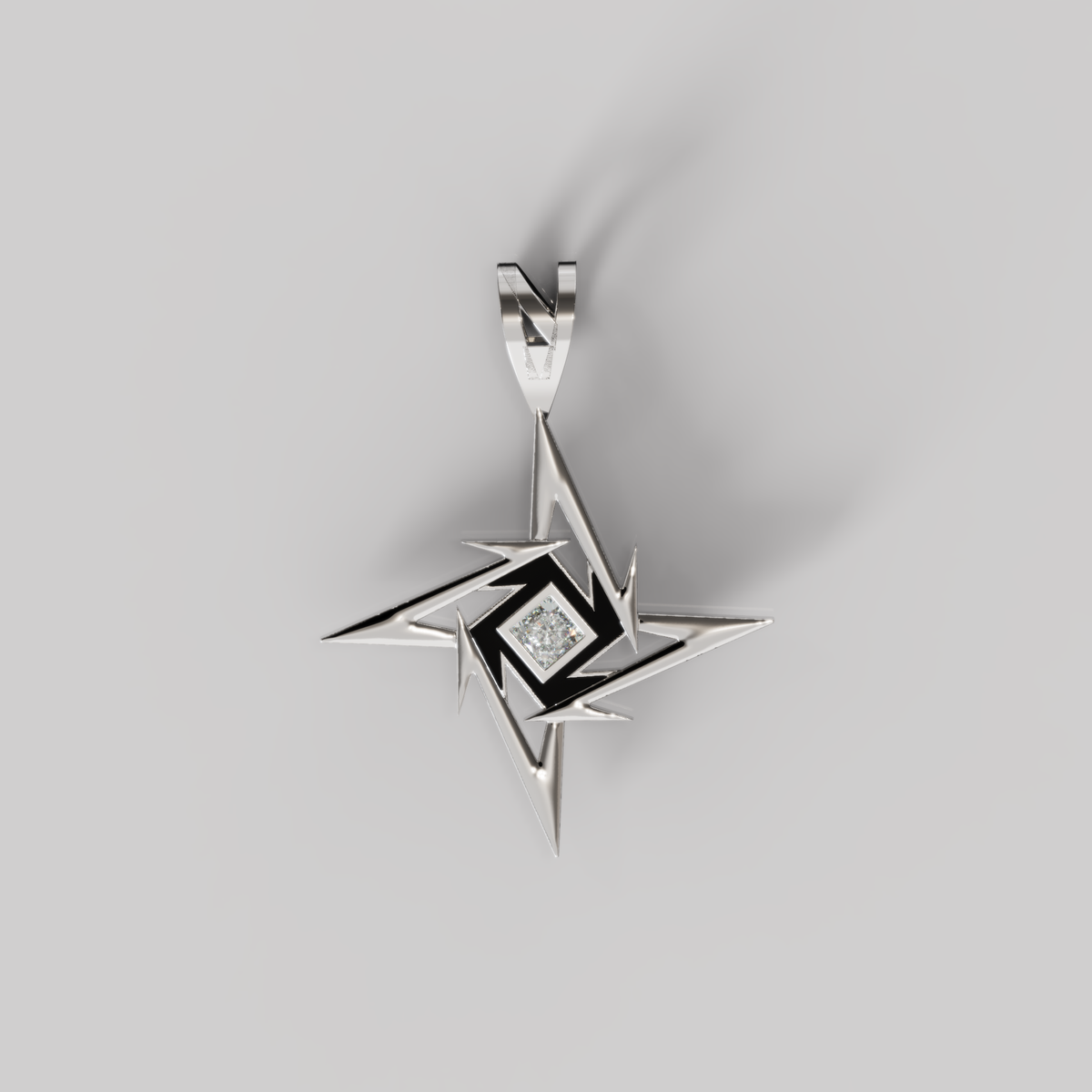NORTH STAR by The Noble Sculptor