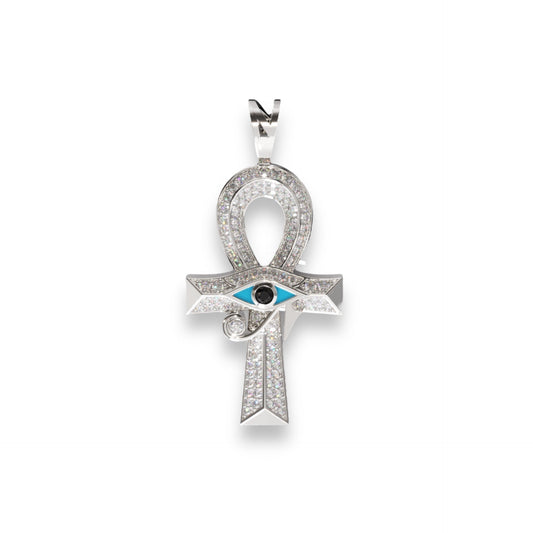 ANKH OF HORUS by The Noble Sculptor