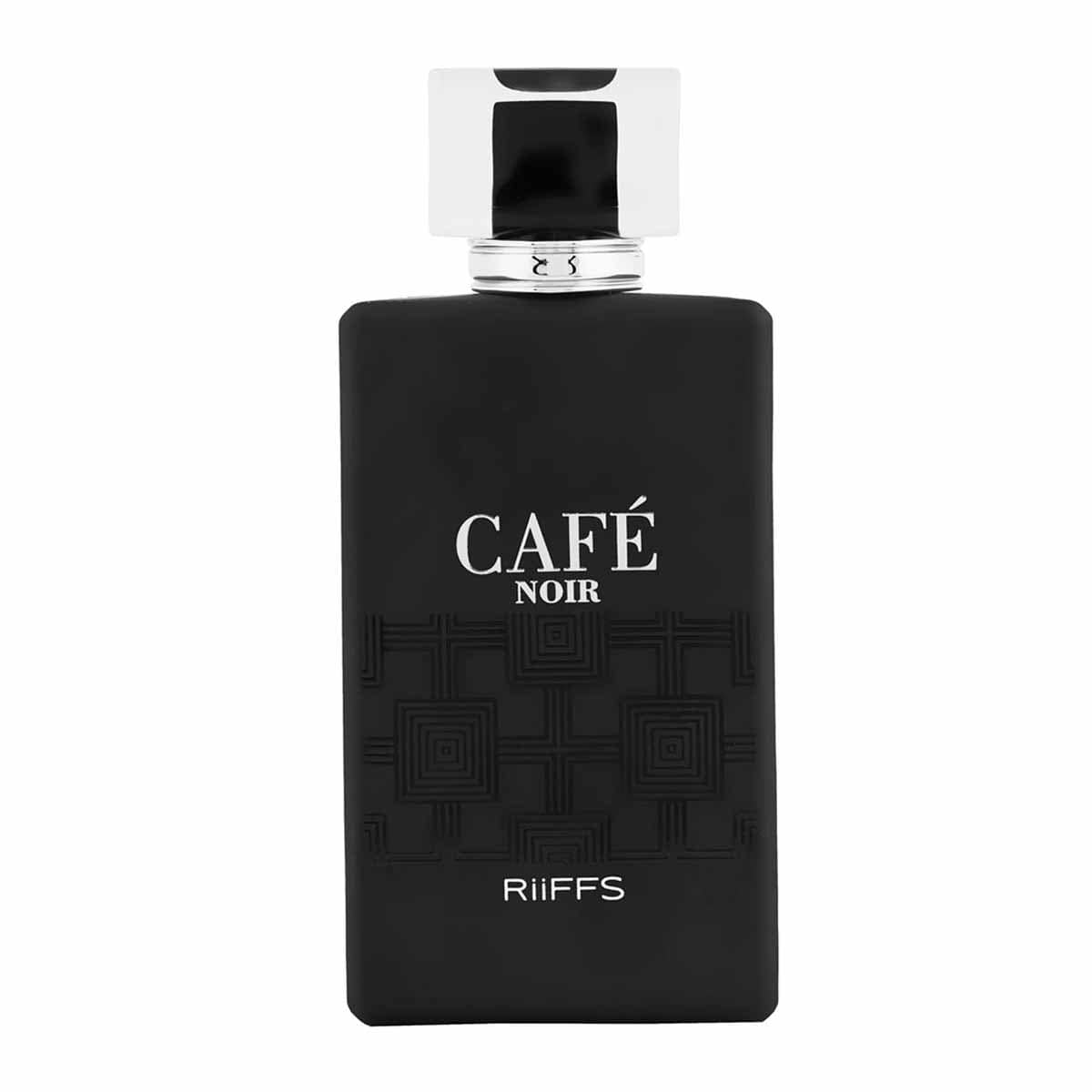 RiiFFS CAFE NOIR 100 ML perfume official product image 1