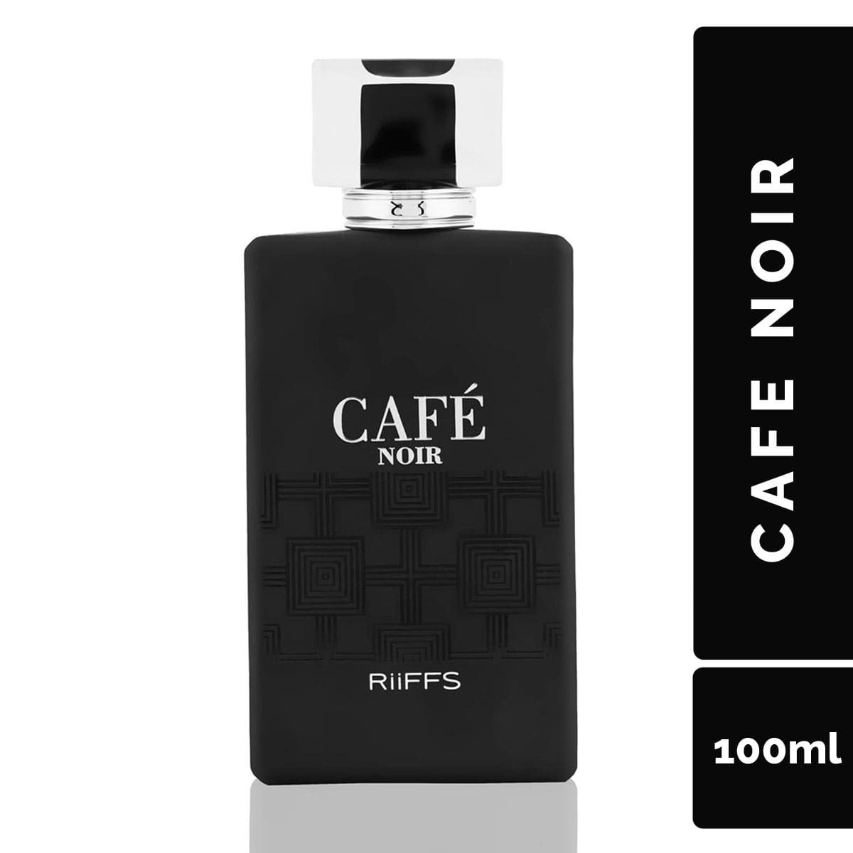 RiiFFS CAFE NOIR 100 ML perfume official product image 3