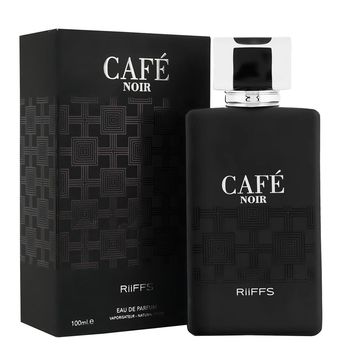 RiiFFS CAFE NOIR 100 ML perfume official product image 2
