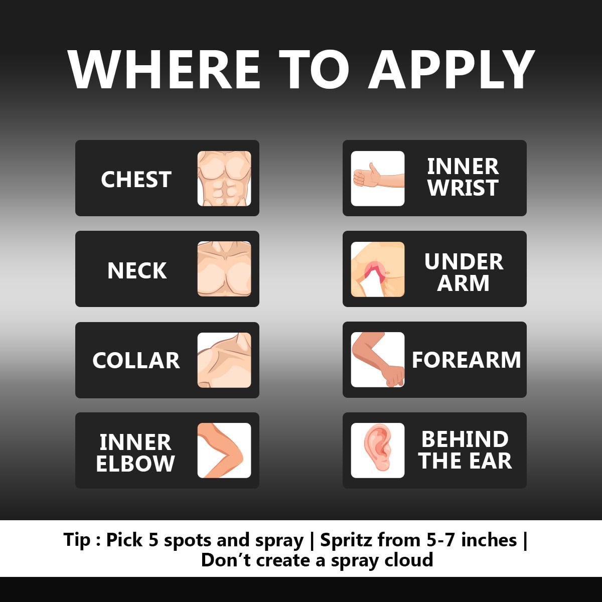 RiiFFS CAFE NOIR 100 ML perfume official product image 7