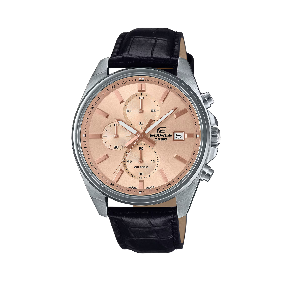 CASIO EDIFICE EFV-610EL-5AUDF ED664 by CASIO