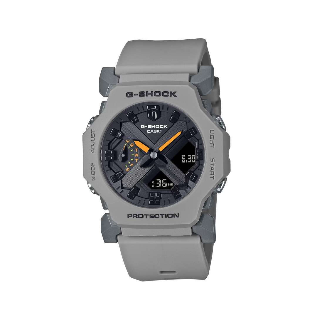 CASIO CLASSIC G-SHOCK Series GA-2300-8A G1701 by CASIO