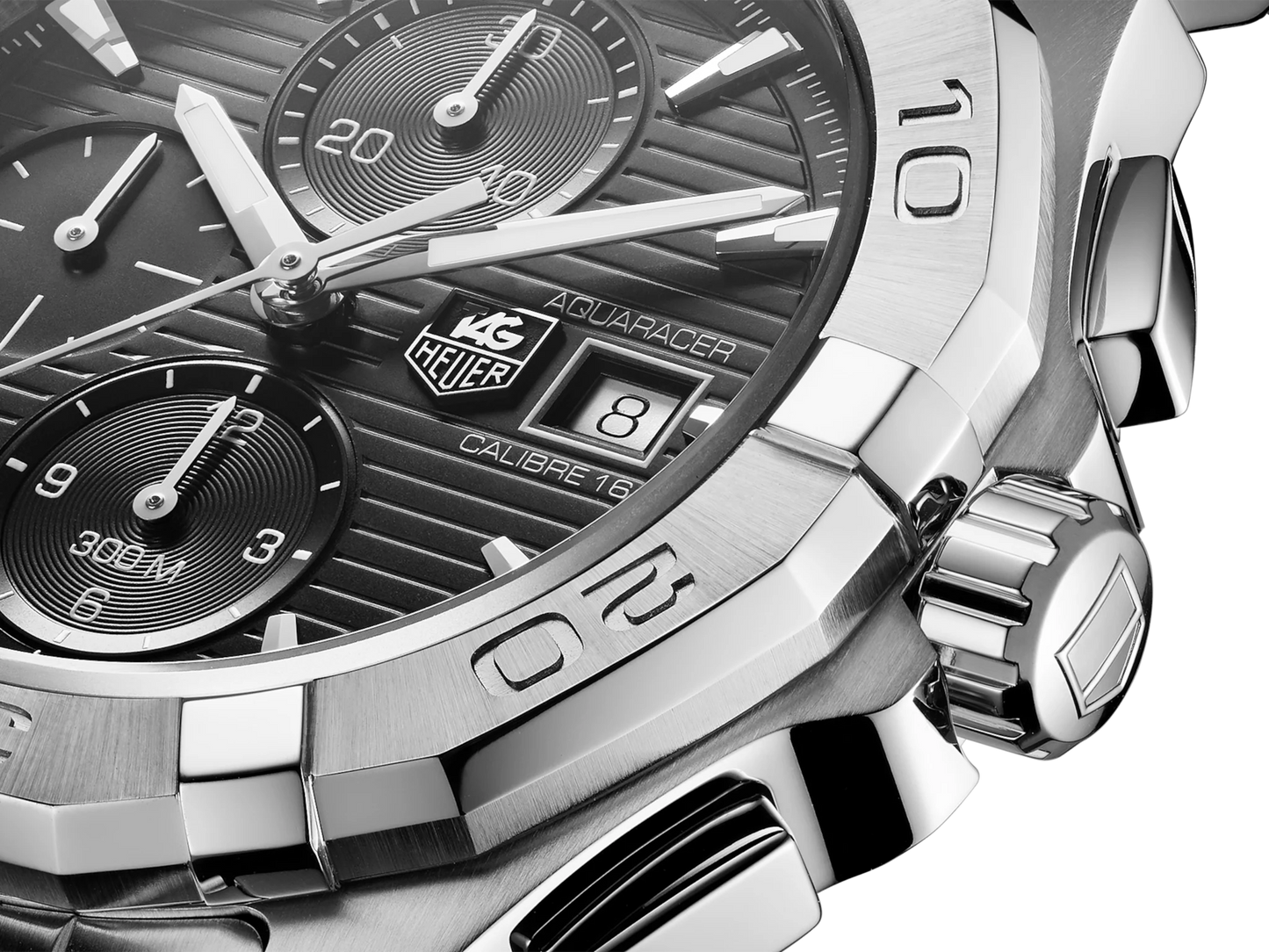 Tag Heuer Aquaracer Chronograph Automatic Watch