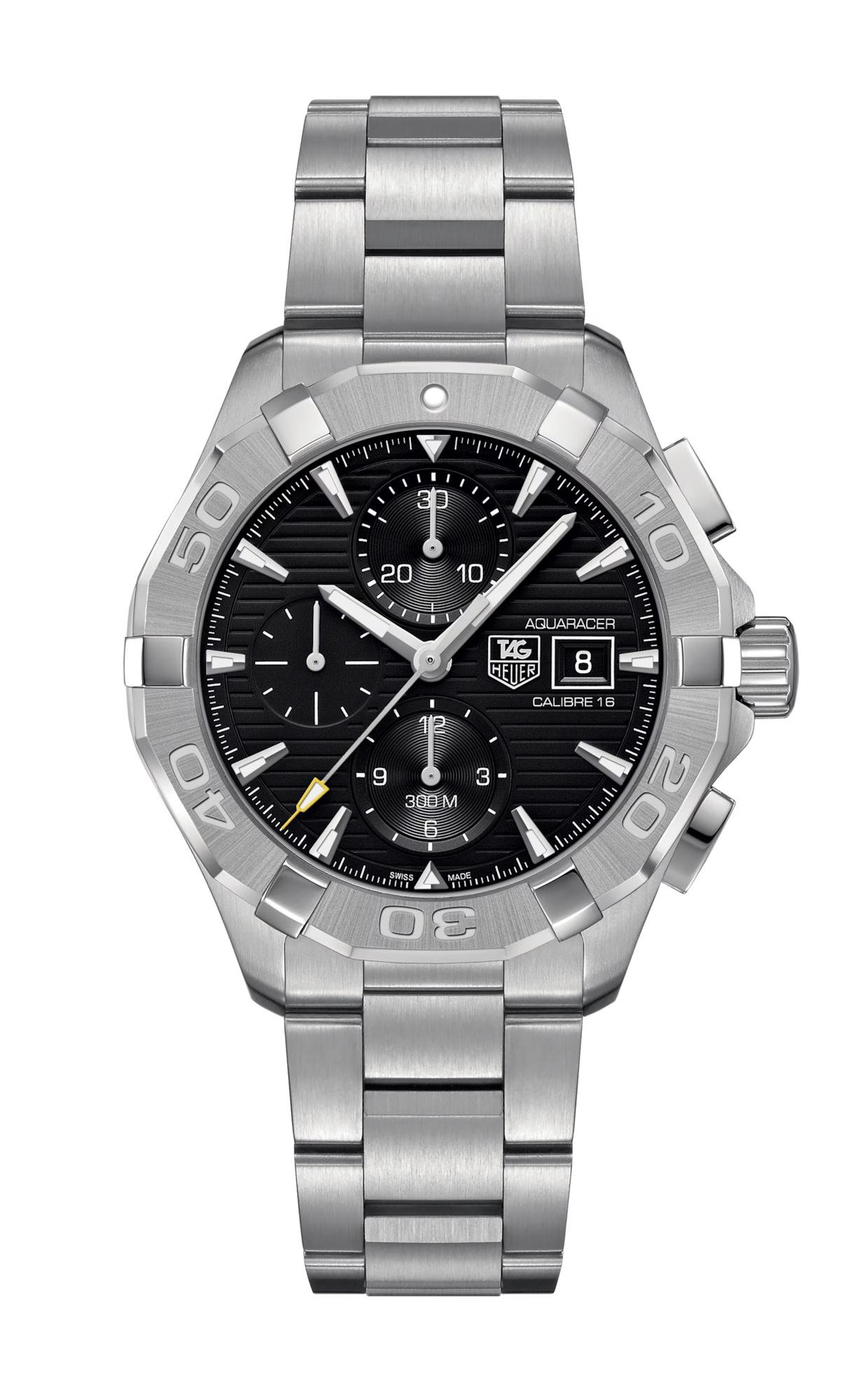 Tag Heuer Aquaracer Chronograph Automatic Watch