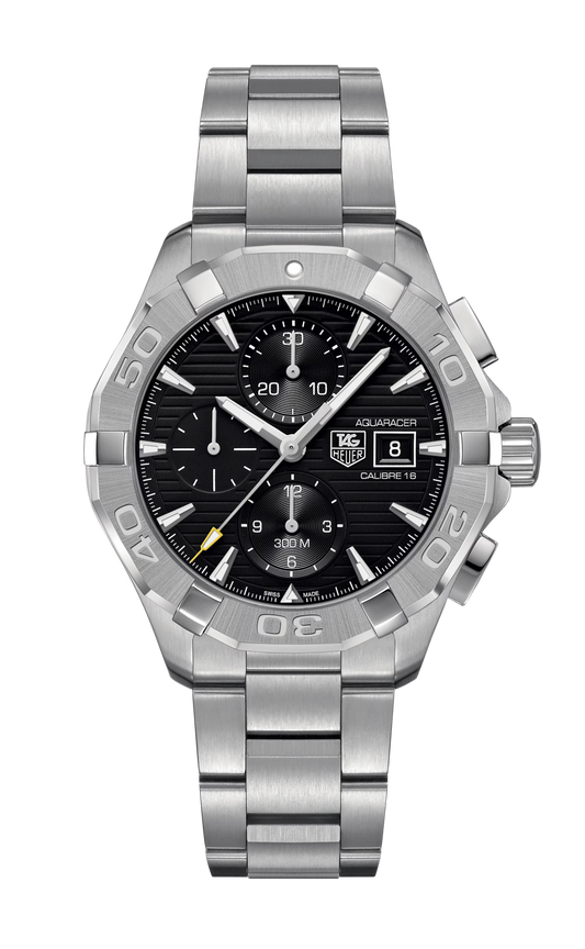 Tag Heuer Aquaracer Chronograph Automatic Watch