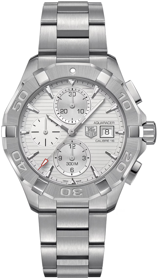 Tag Heuer Aquaracer Chronograph Automatic Watch