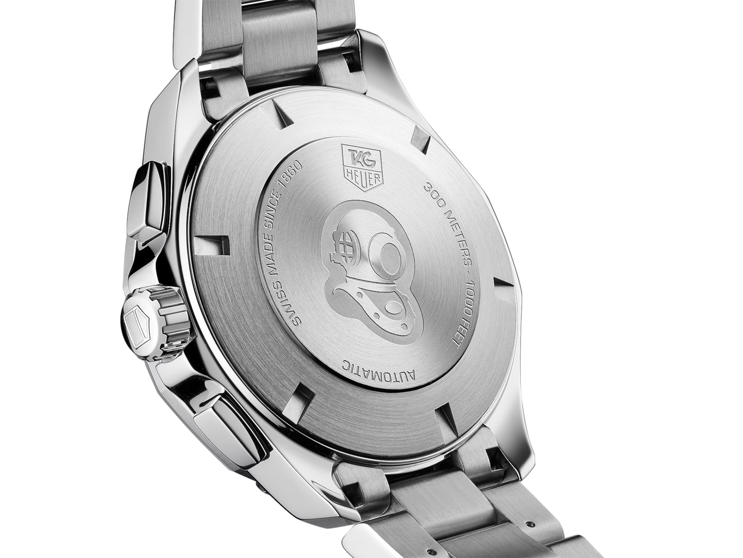 Tag Heuer Aquaracer Automatic Chronograph Watch
