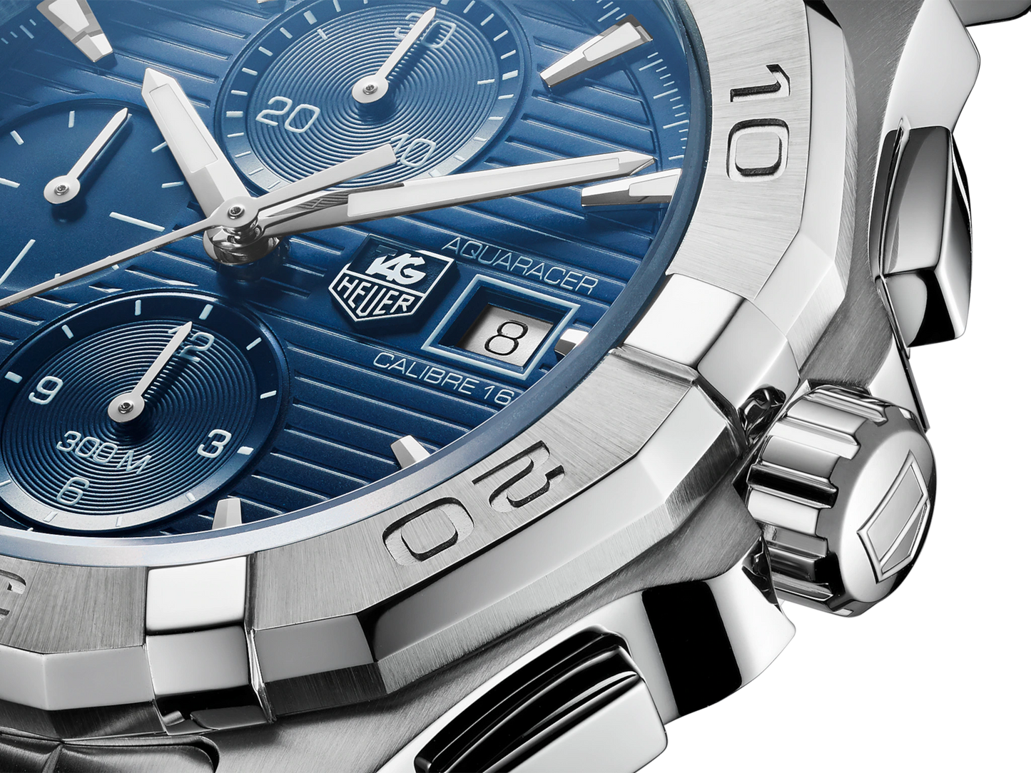 Tag Heuer Aquaracer Automatic Chronograph Watch