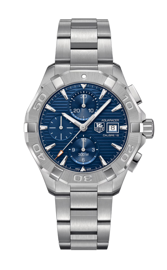 Tag Heuer Aquaracer Automatic Chronograph Watch