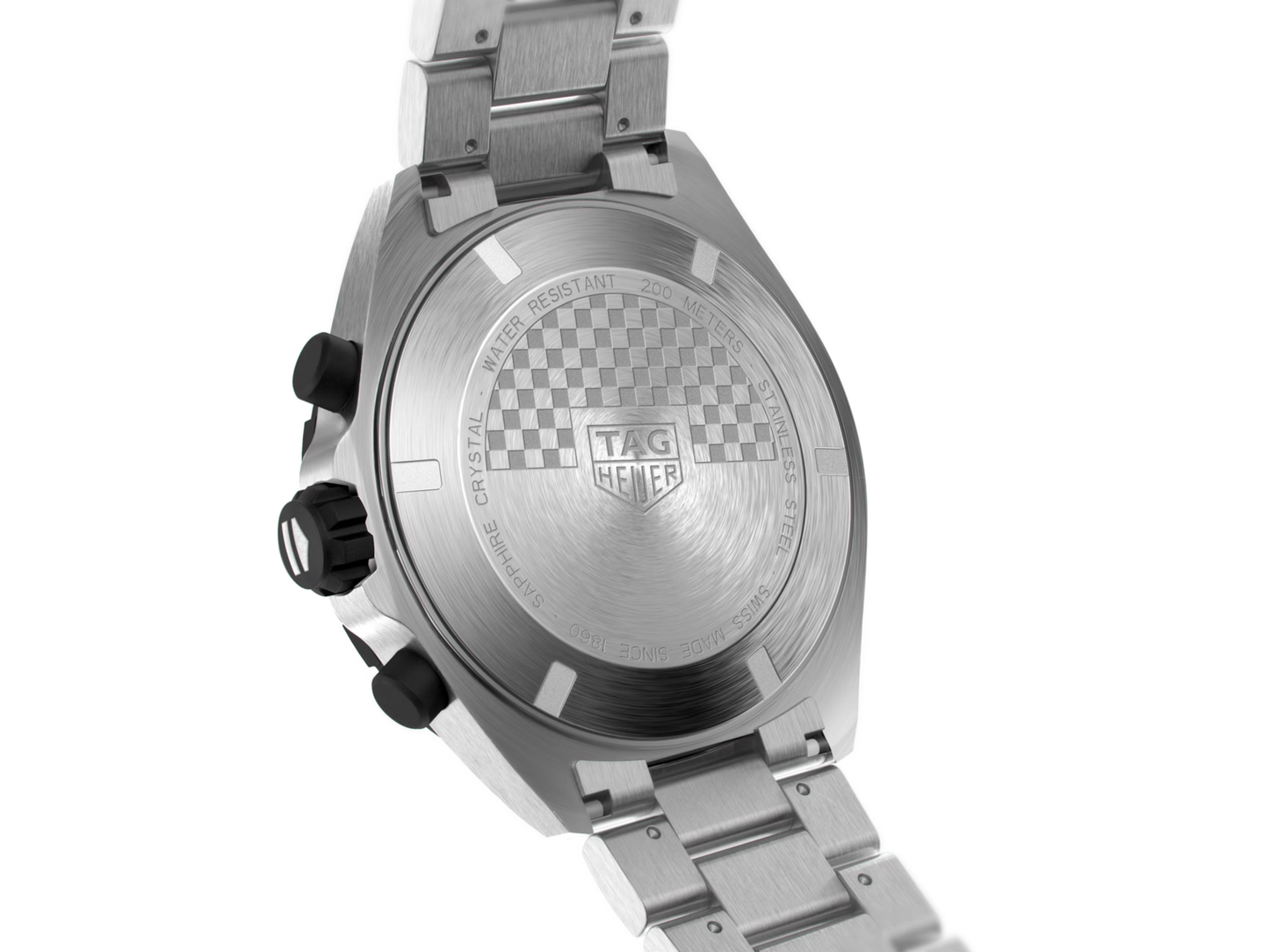 TAG Heuer Formula 1 Quartz 43mm