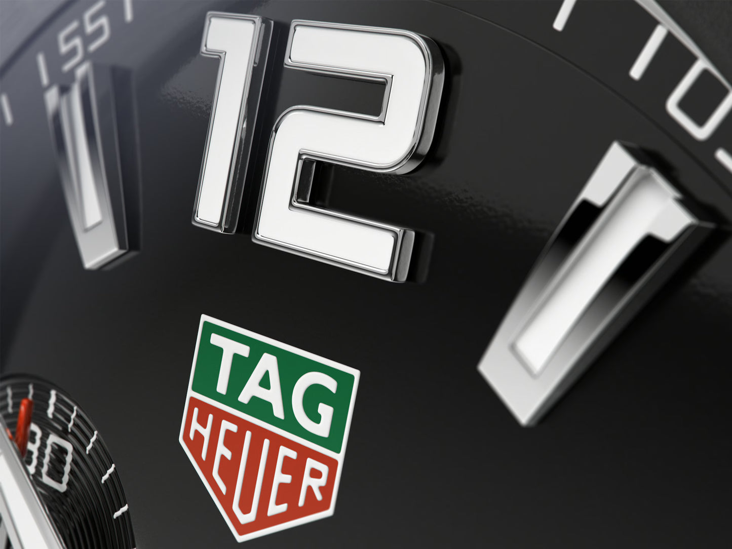 TAG Heuer Formula 1 Quartz 43mm