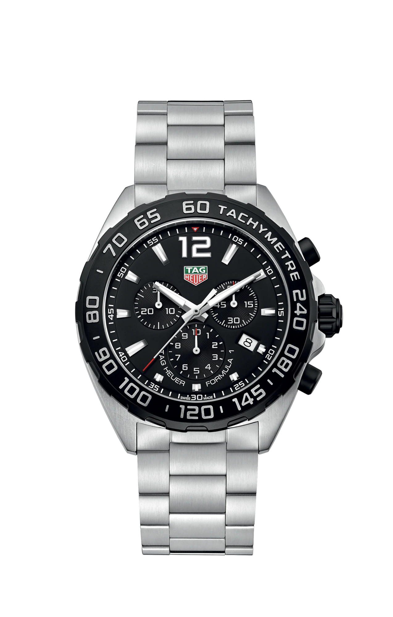TAG Heuer Formula 1 Quartz 43mm