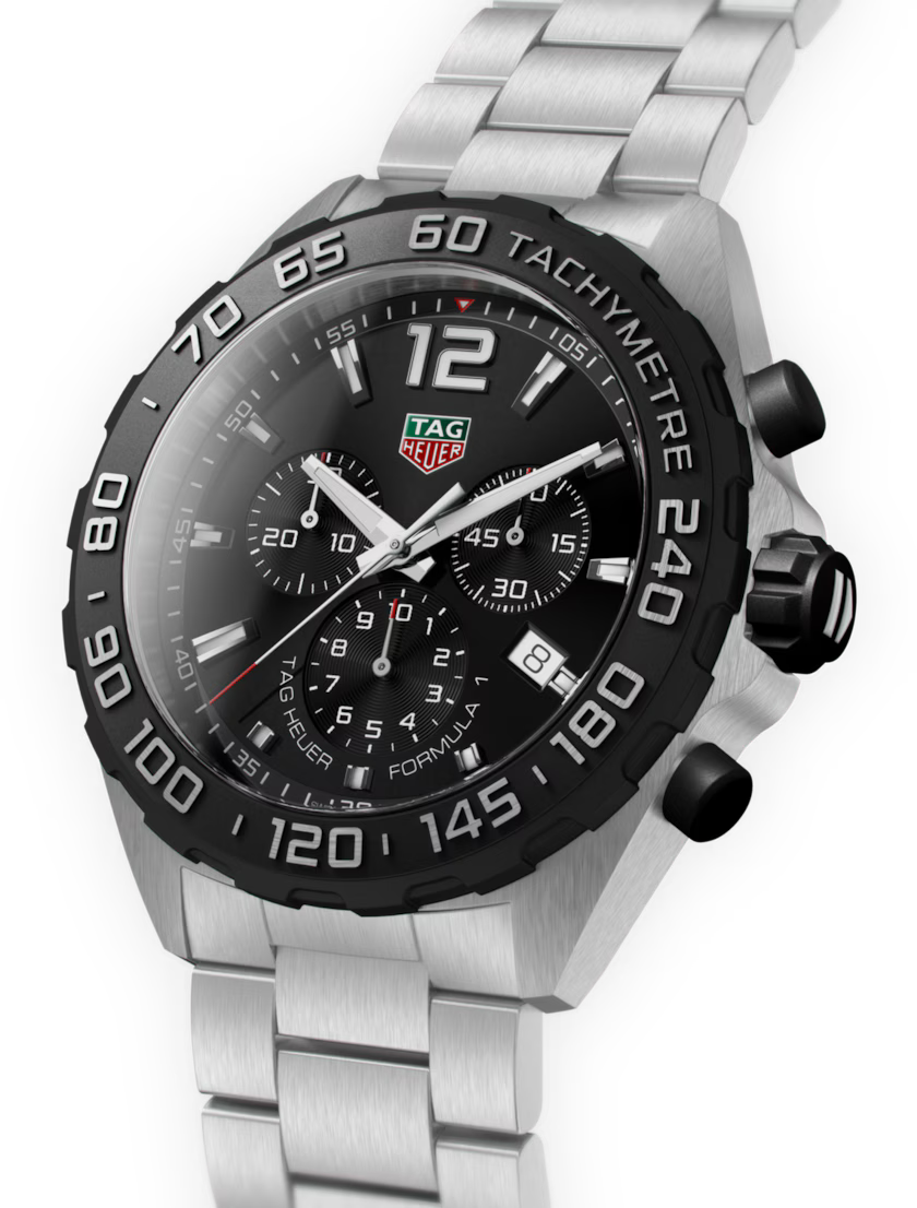 TAG Heuer Formula 1 Quartz 43mm