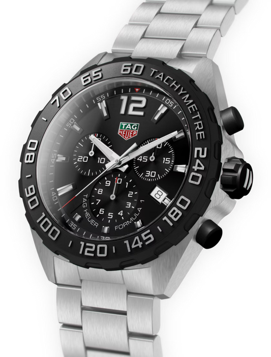 TAG Heuer Formula 1 Quartz 43mm