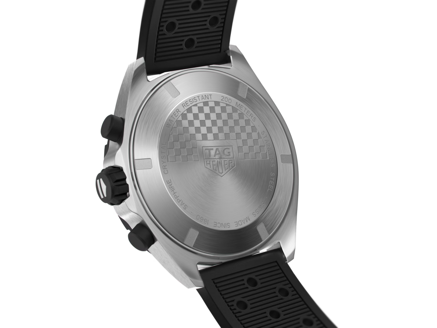 TAG Heuer Formula 1 Quartz 43mm