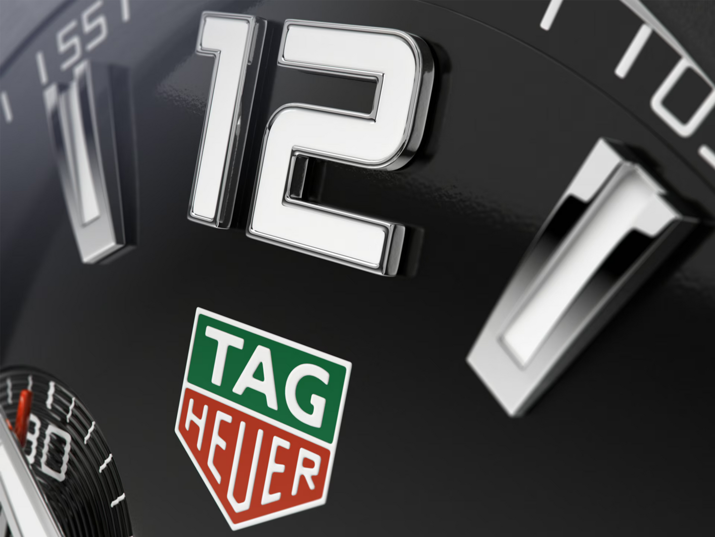 TAG Heuer Formula 1 Quartz 43mm