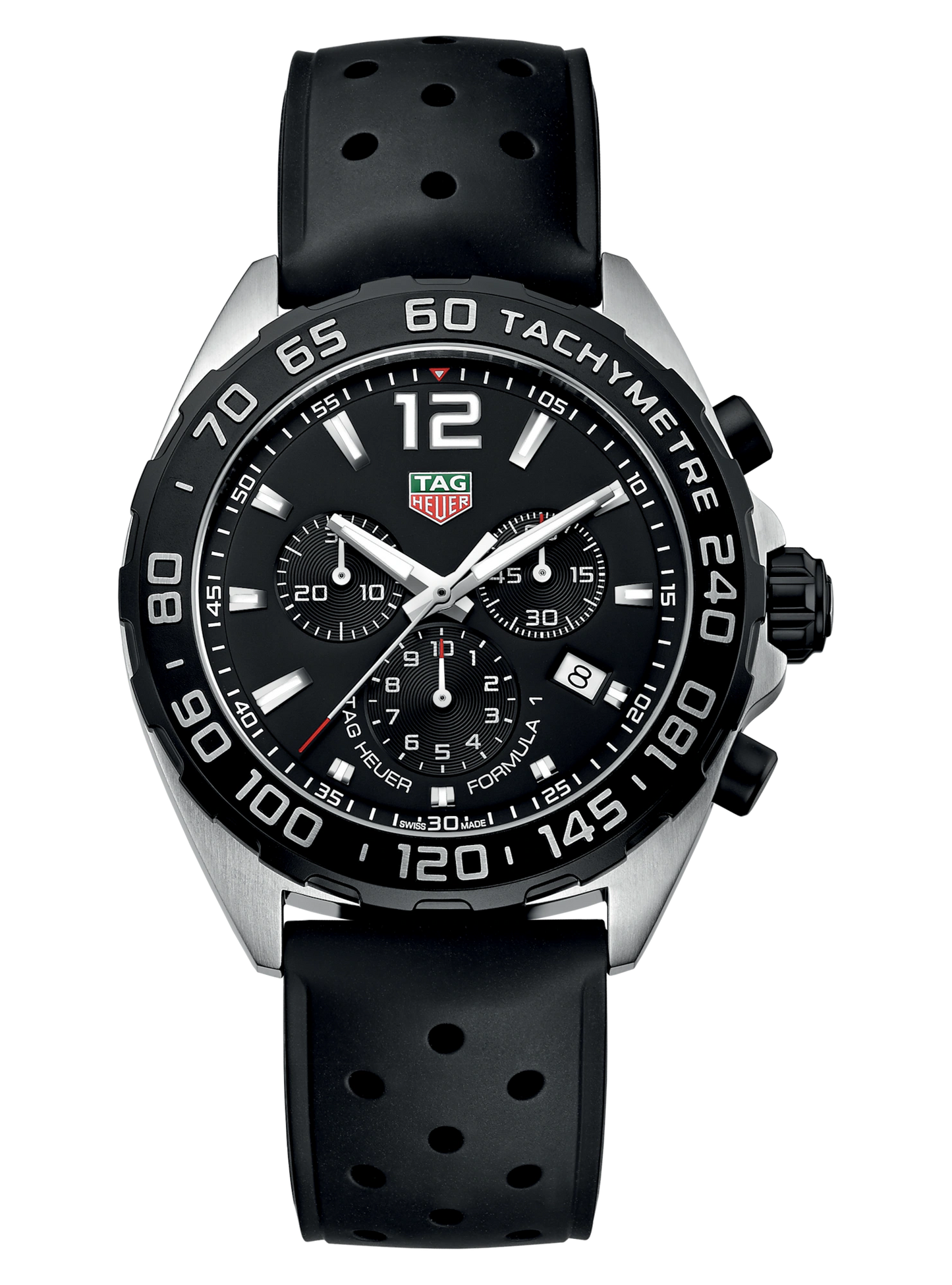 TAG Heuer Formula 1 Quartz 43mm