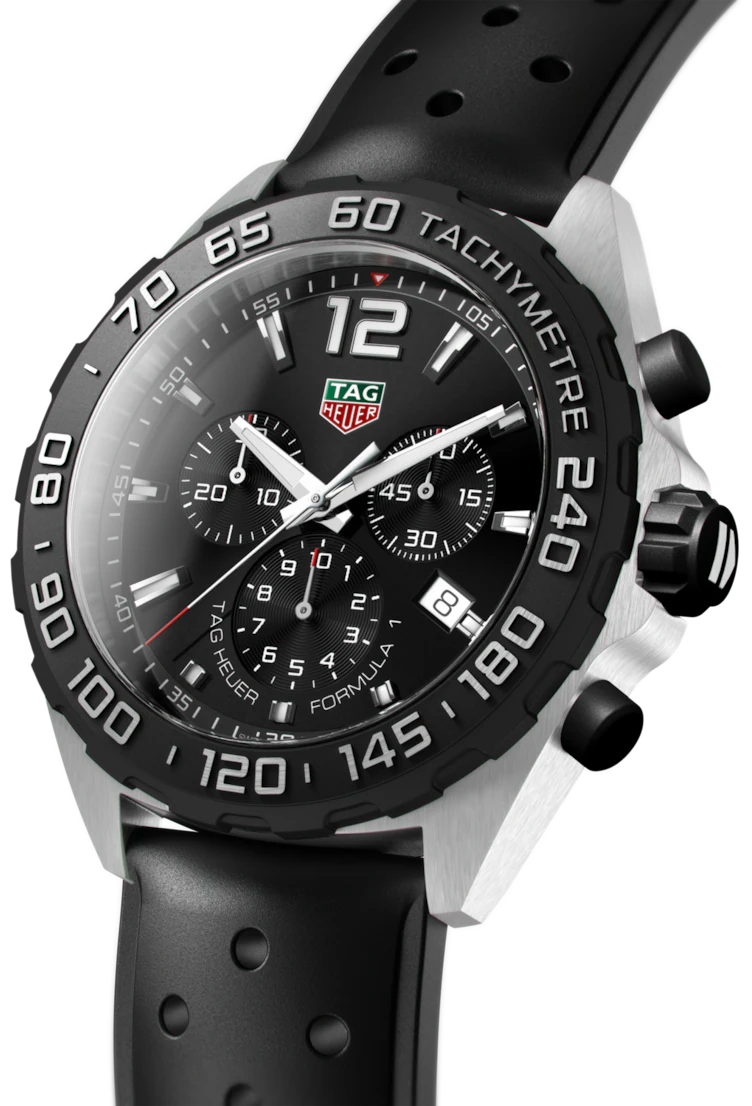 TAG Heuer Formula 1 Quartz 43mm