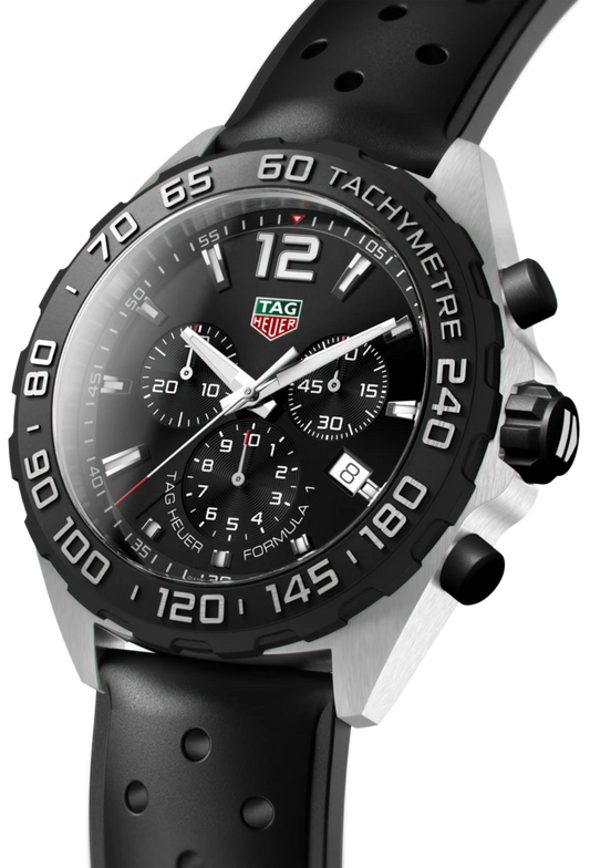 TAG Heuer Formula 1 Quartz 43mm