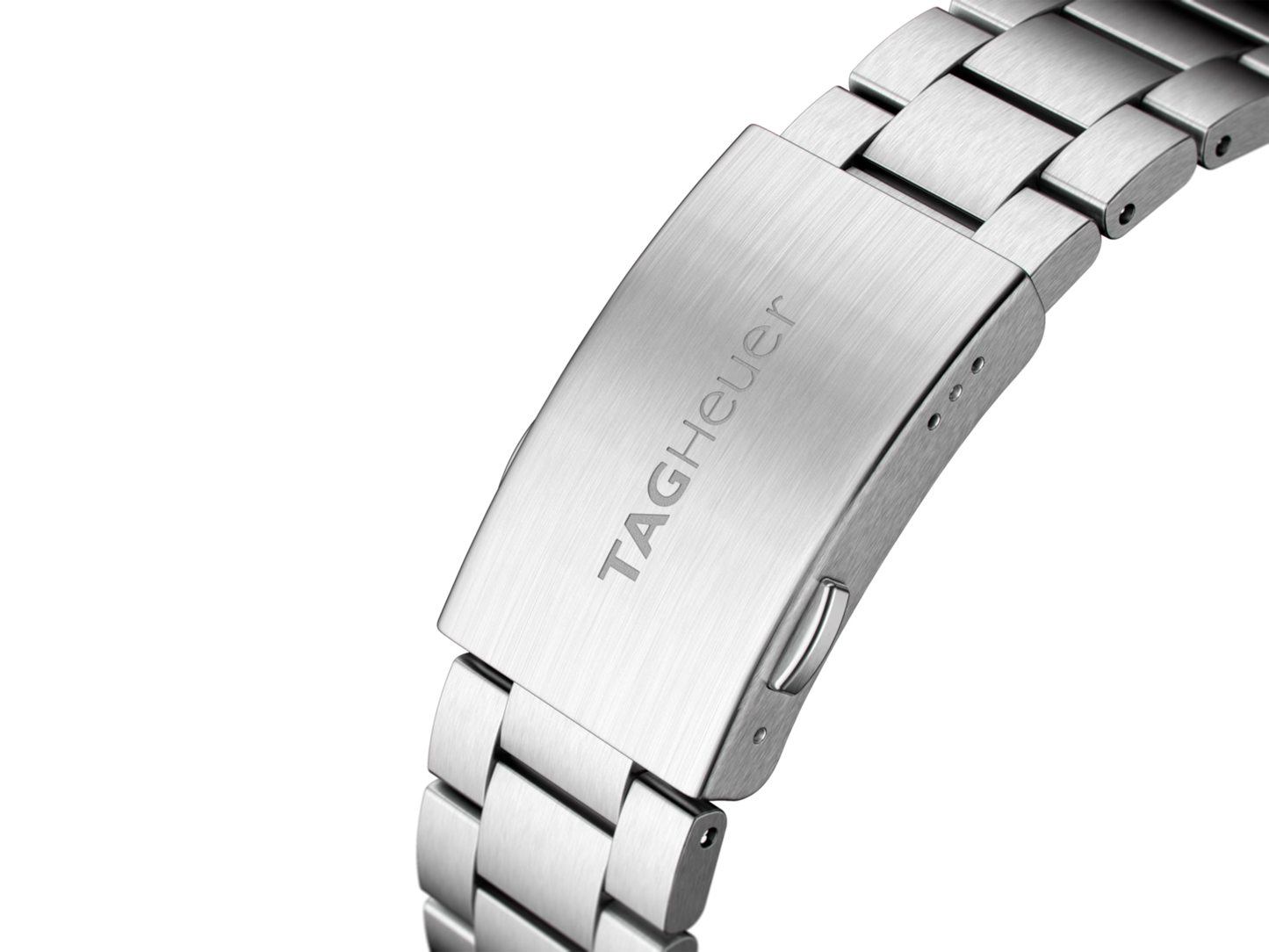 TAG Heuer Formula 1 Chronograph Quartz 43mm Steel