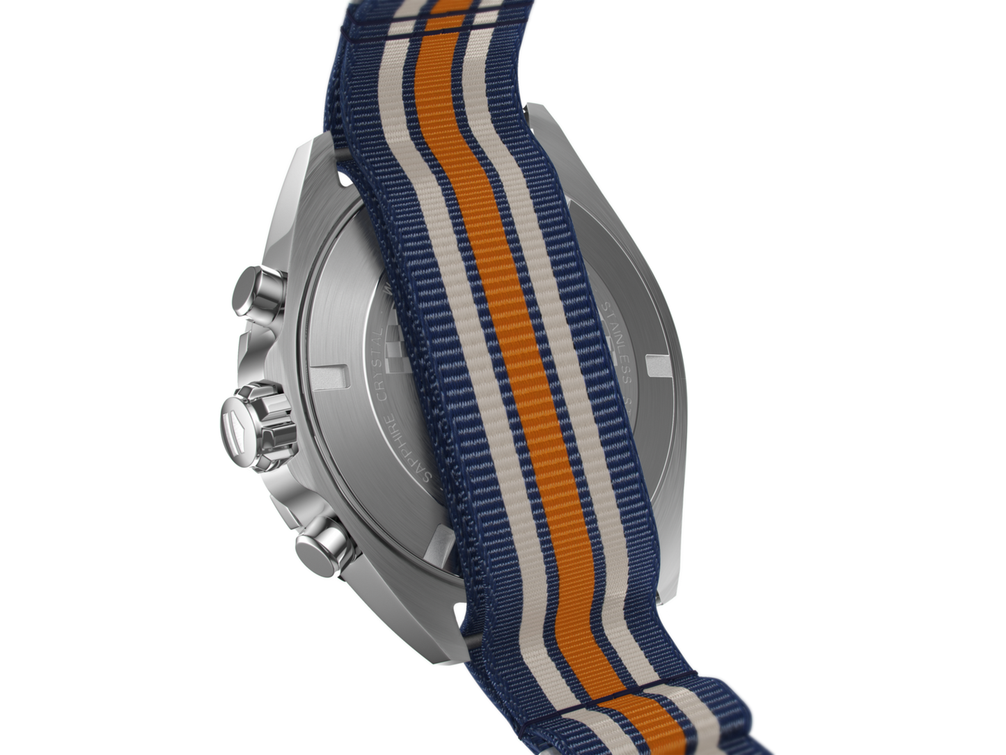 TAG Heuer Formula 1 Quartz 43mm Steel