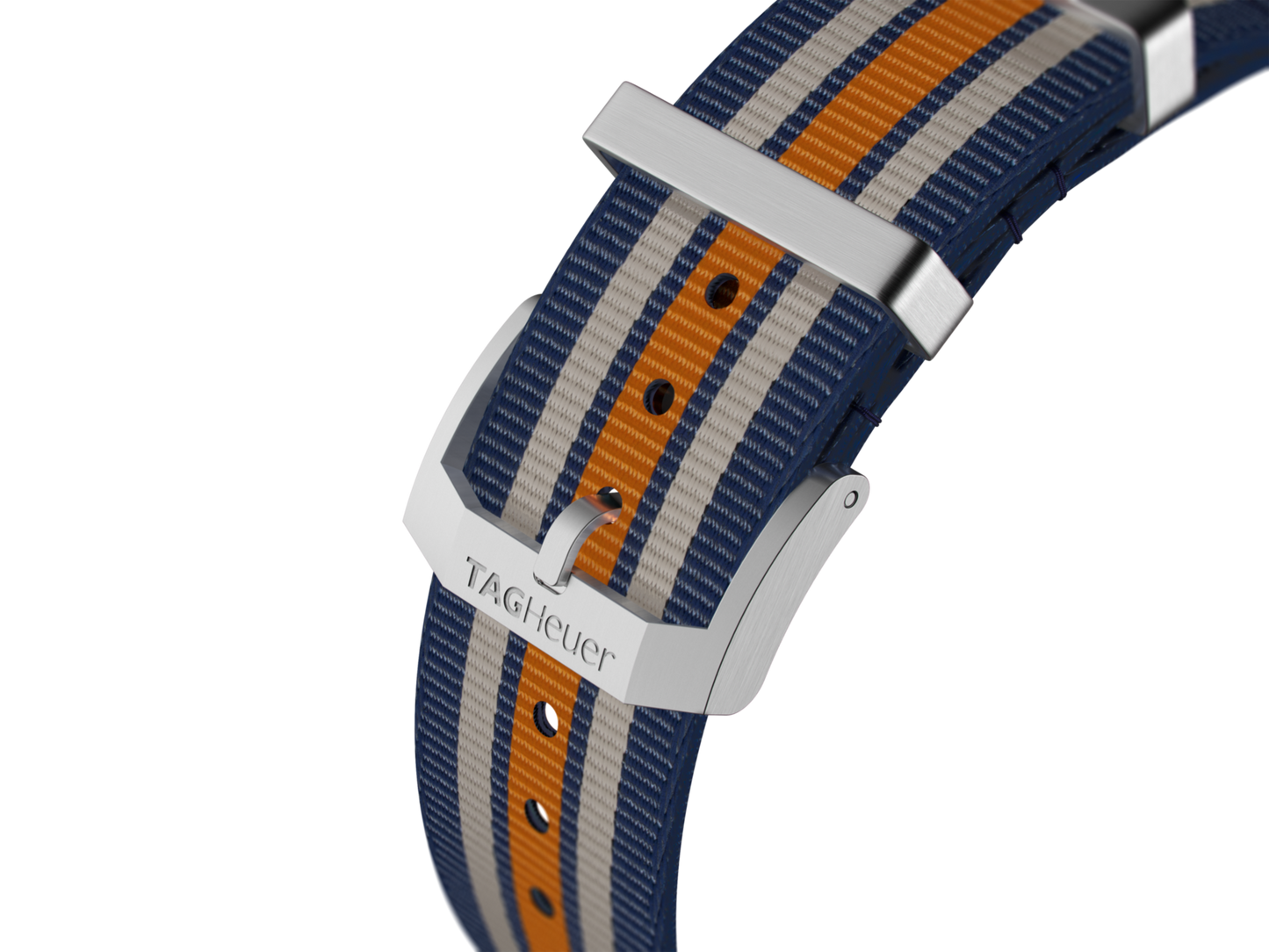 TAG Heuer Formula 1 Quartz 43mm Steel