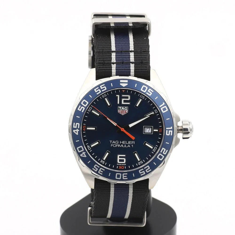 TAG Heuer Formula 1 Chronograph Men’s CAZ1014