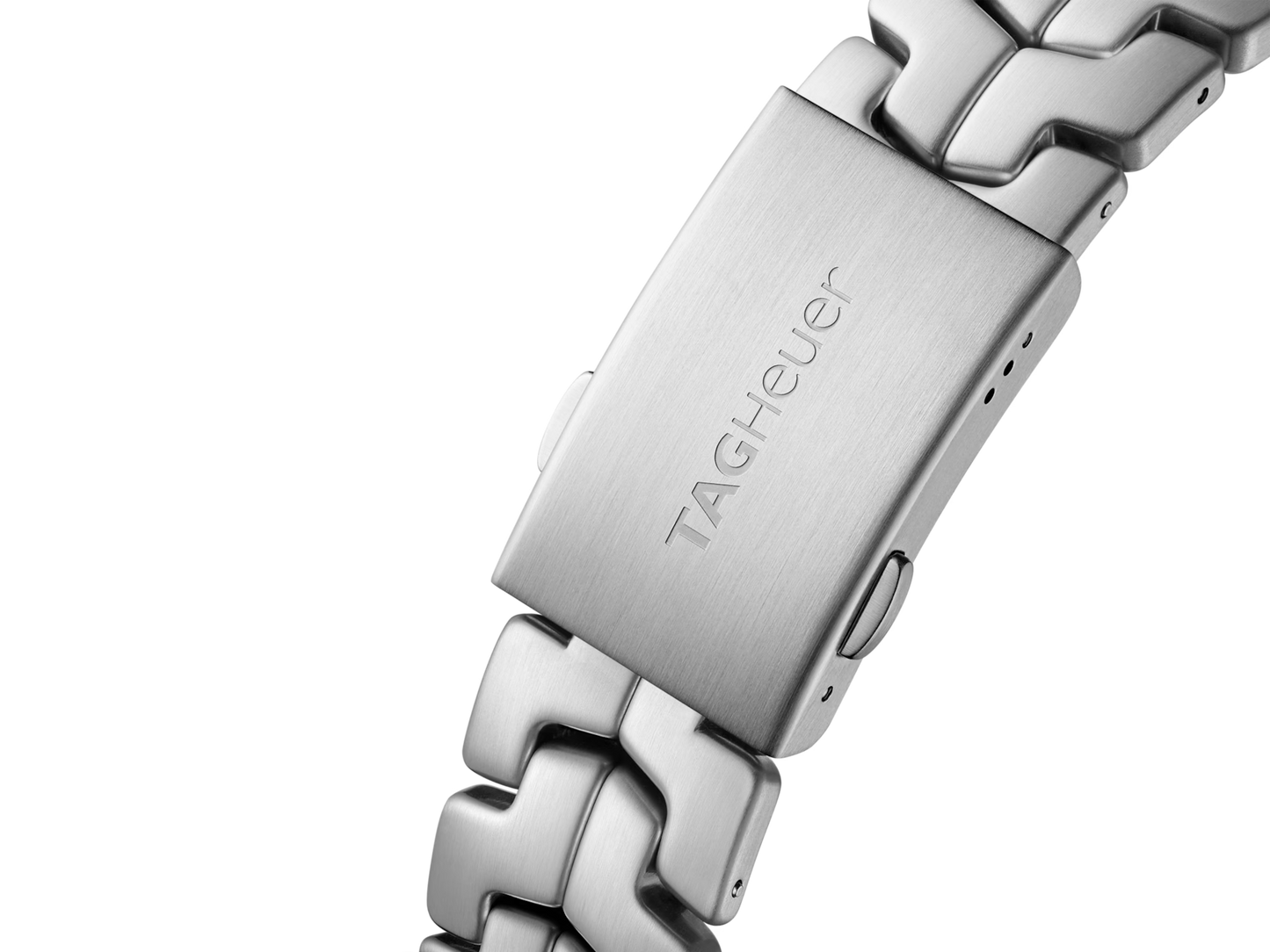 TAG Heuer F1 Senna 43mm Quartz