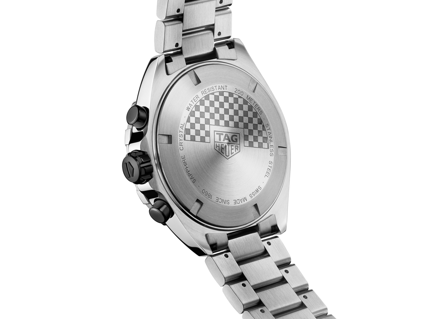TAG Heuer Formula 1 Quartz 43mm