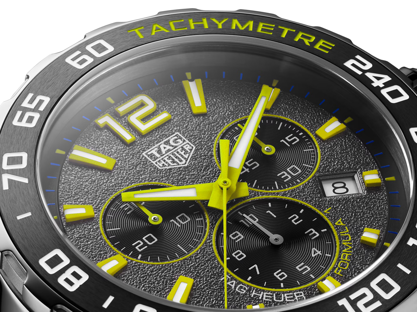 TAG Heuer Formula 1 Quartz 43mm