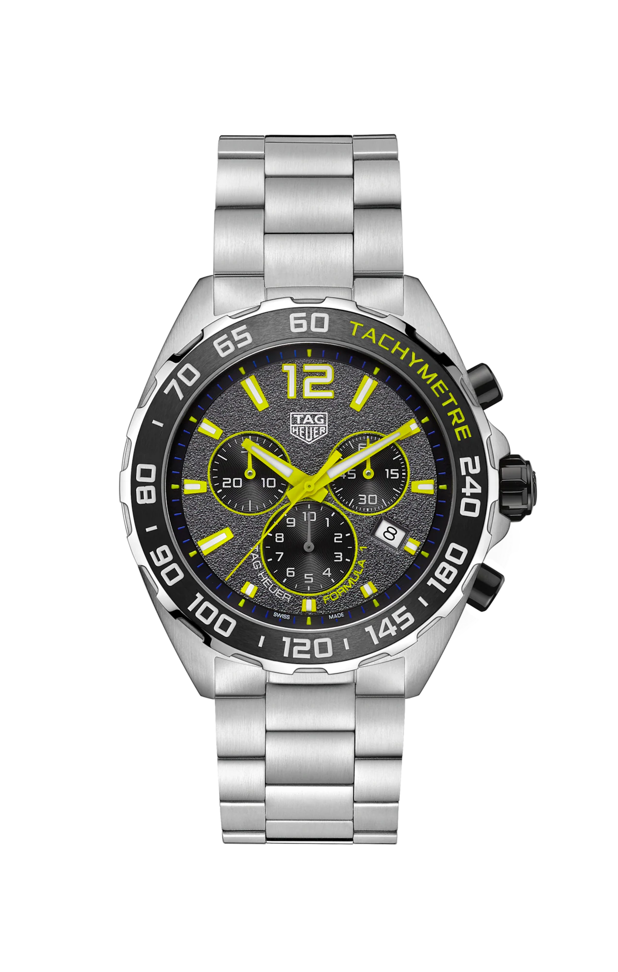 TAG Heuer Formula 1 Quartz 43mm