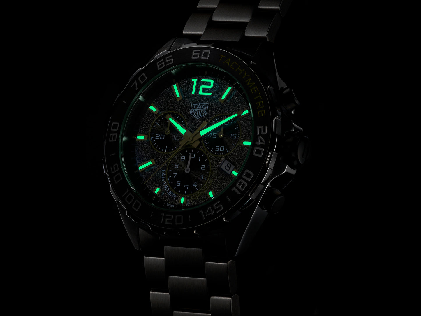 TAG Heuer Formula 1 Quartz 43mm