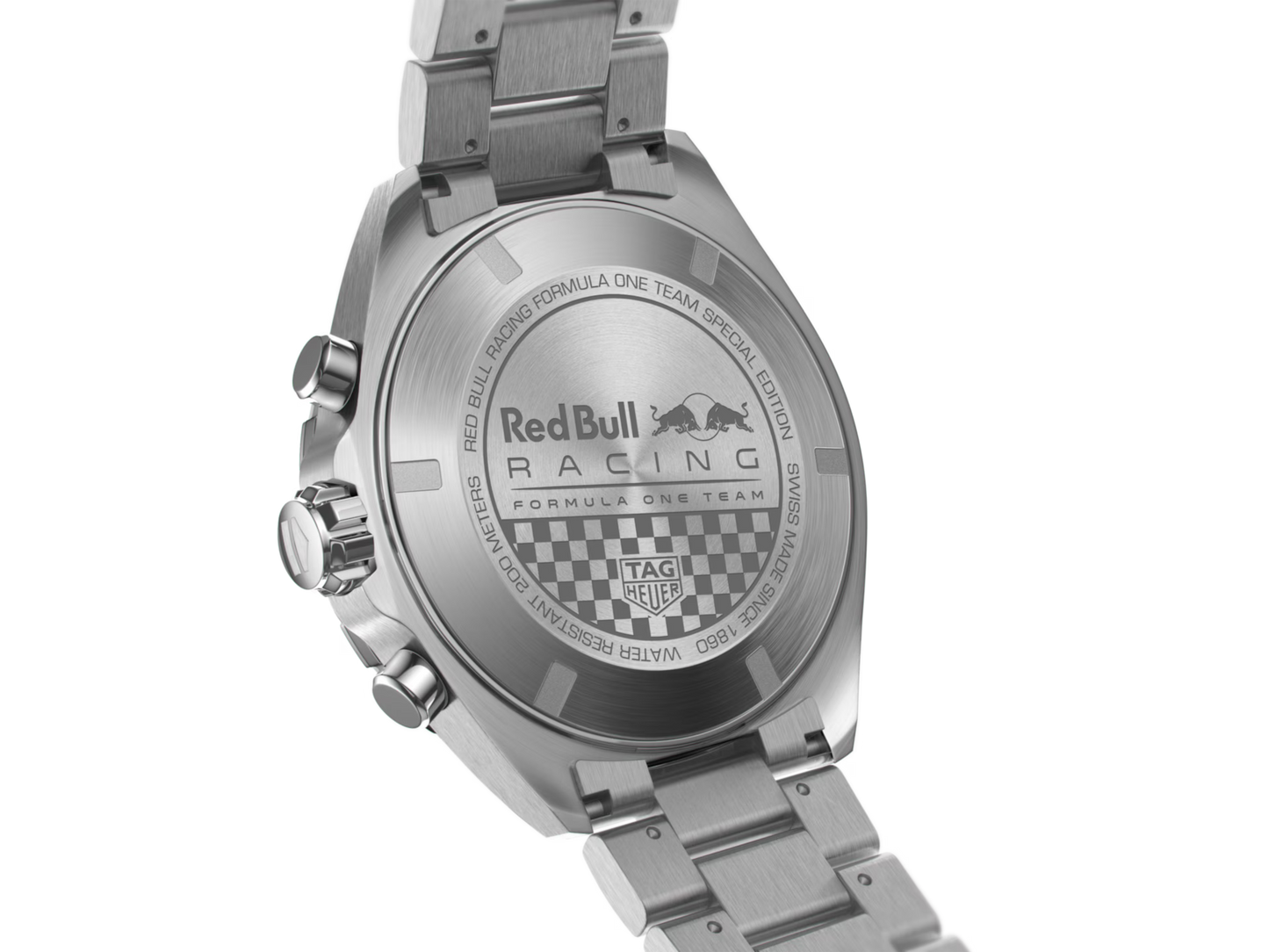 TAG Heuer Formula 1 Chronograph Red Bull Racing