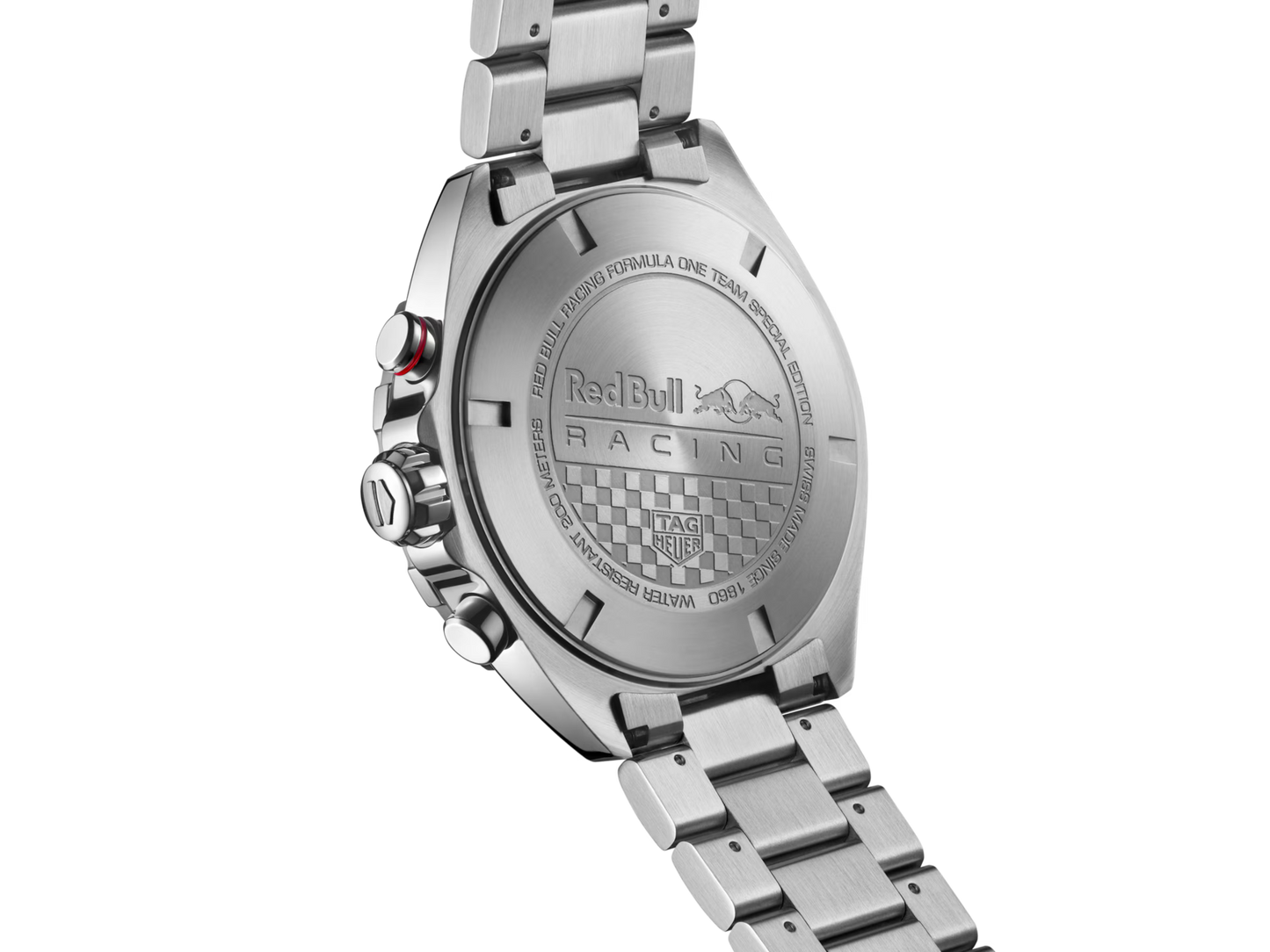 TAG Heuer Formula 1 Red Bull Racing