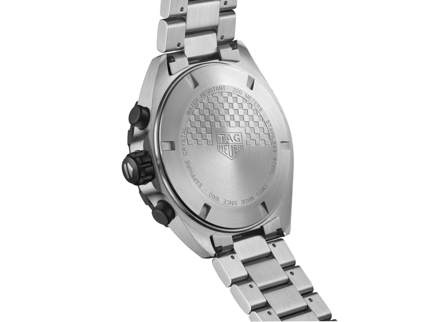 TAG Heuer Formula 1 Quartz 43mm