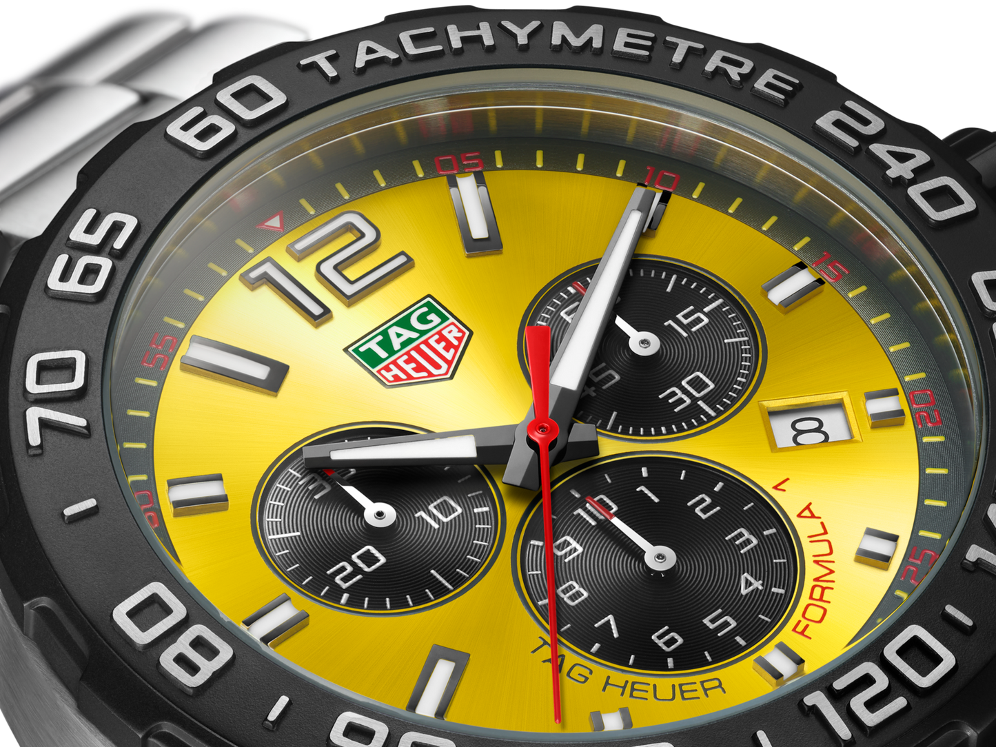 TAG Heuer Formula 1 Quartz 43mm