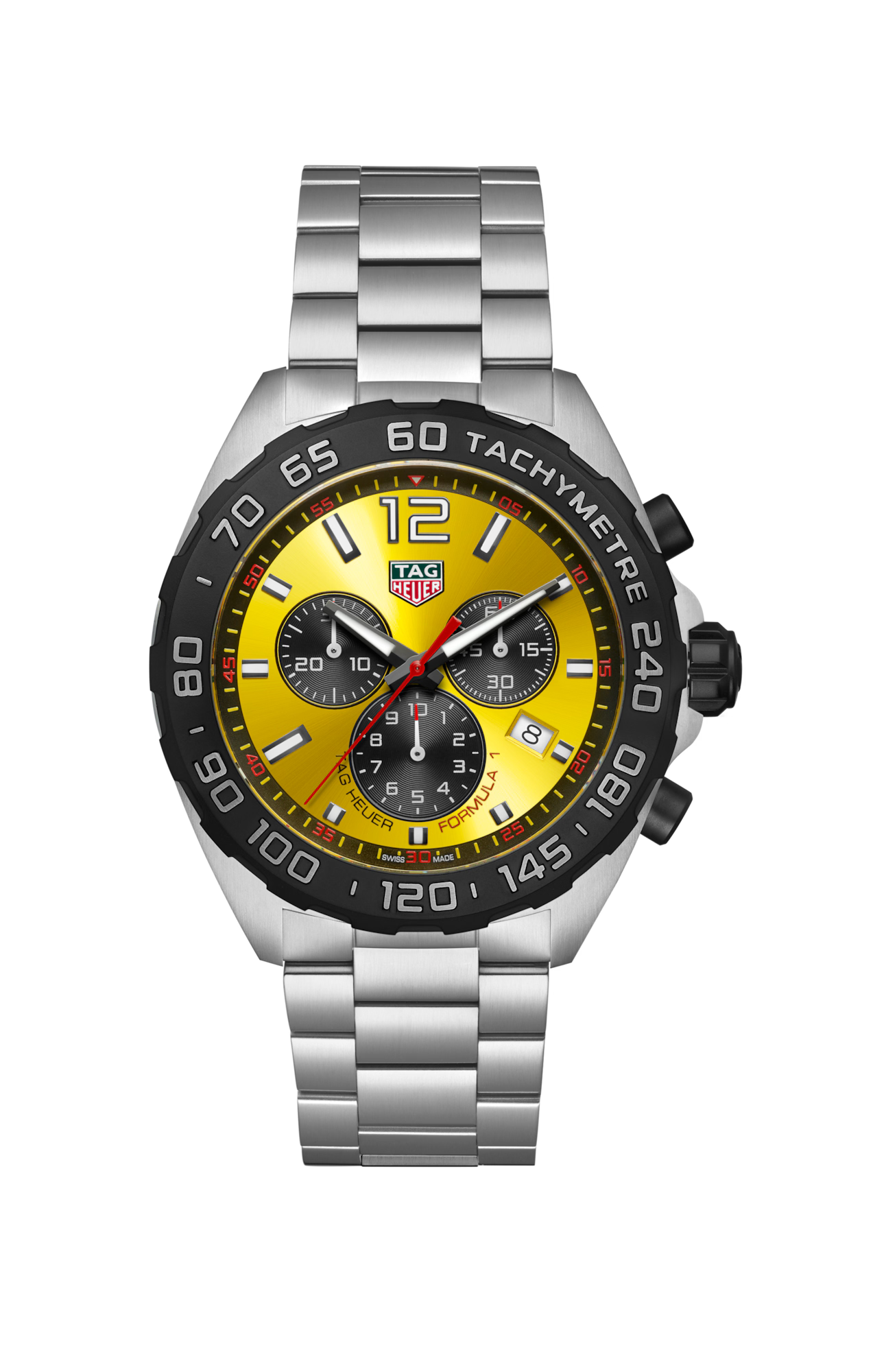 TAG Heuer Formula 1 Quartz 43mm
