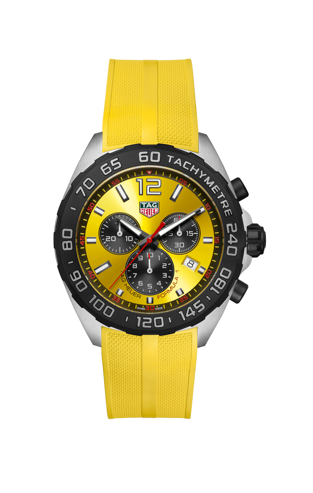 TAG Heuer Formula 1 Quartz 43mm