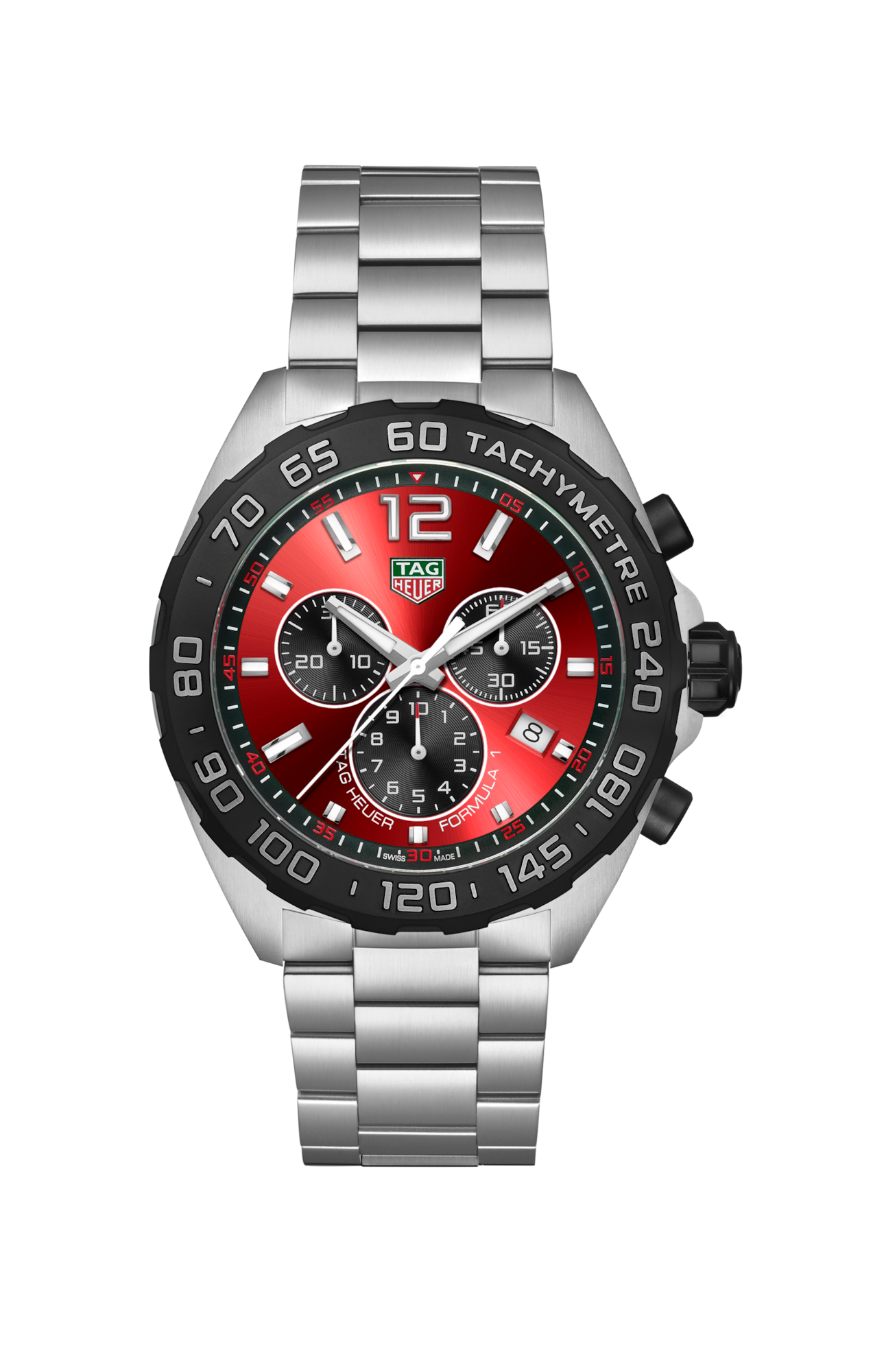 TAG Heuer Formula 1 Quartz 43mm