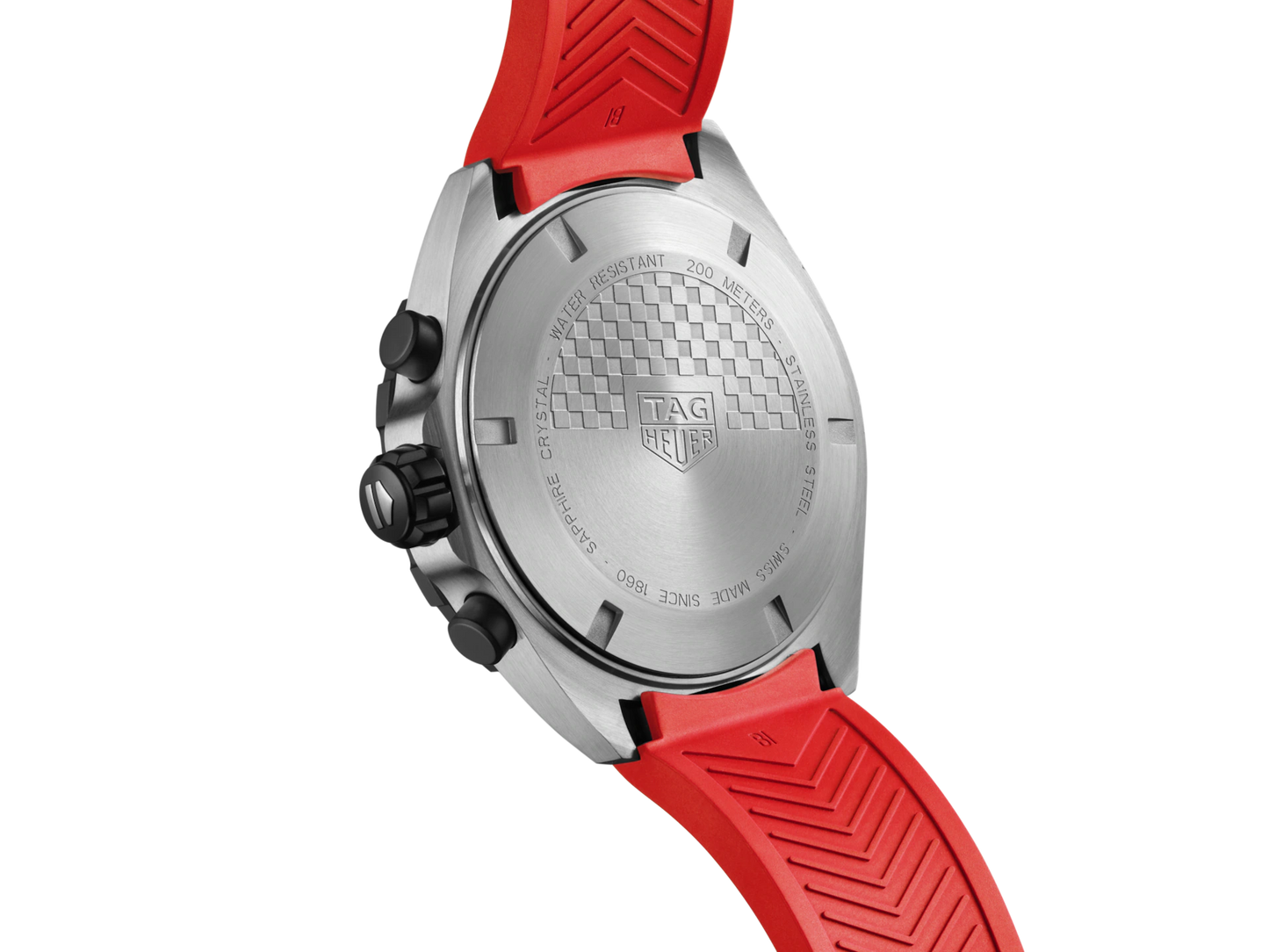 TAG Heuer Formula 1 Quartz 43mm