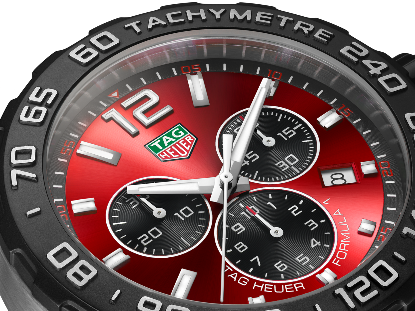 TAG Heuer Formula 1 Quartz 43mm