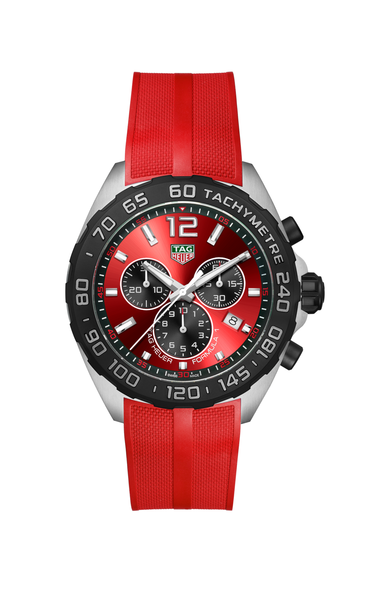 TAG Heuer Formula 1 Quartz 43mm